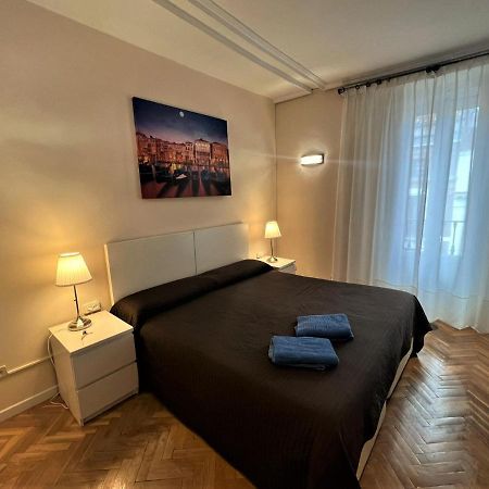 Madrid, C. Mayor Dış mekan fotoğraf