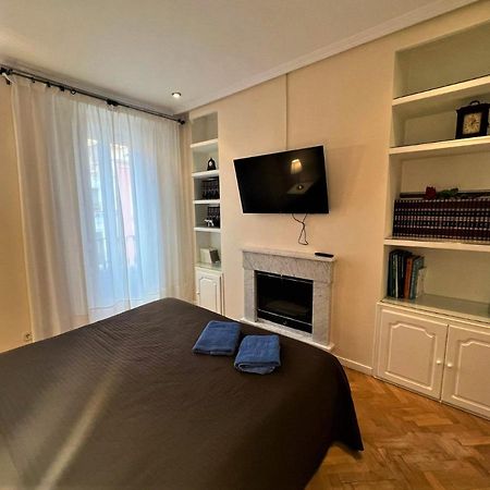 Madrid, C. Mayor Dış mekan fotoğraf