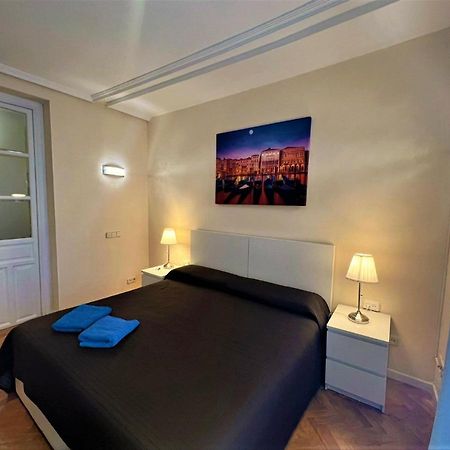 Madrid, C. Mayor Dış mekan fotoğraf