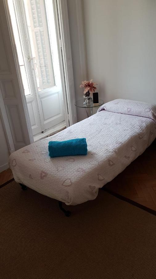 Madrid, C. Mayor Dış mekan fotoğraf