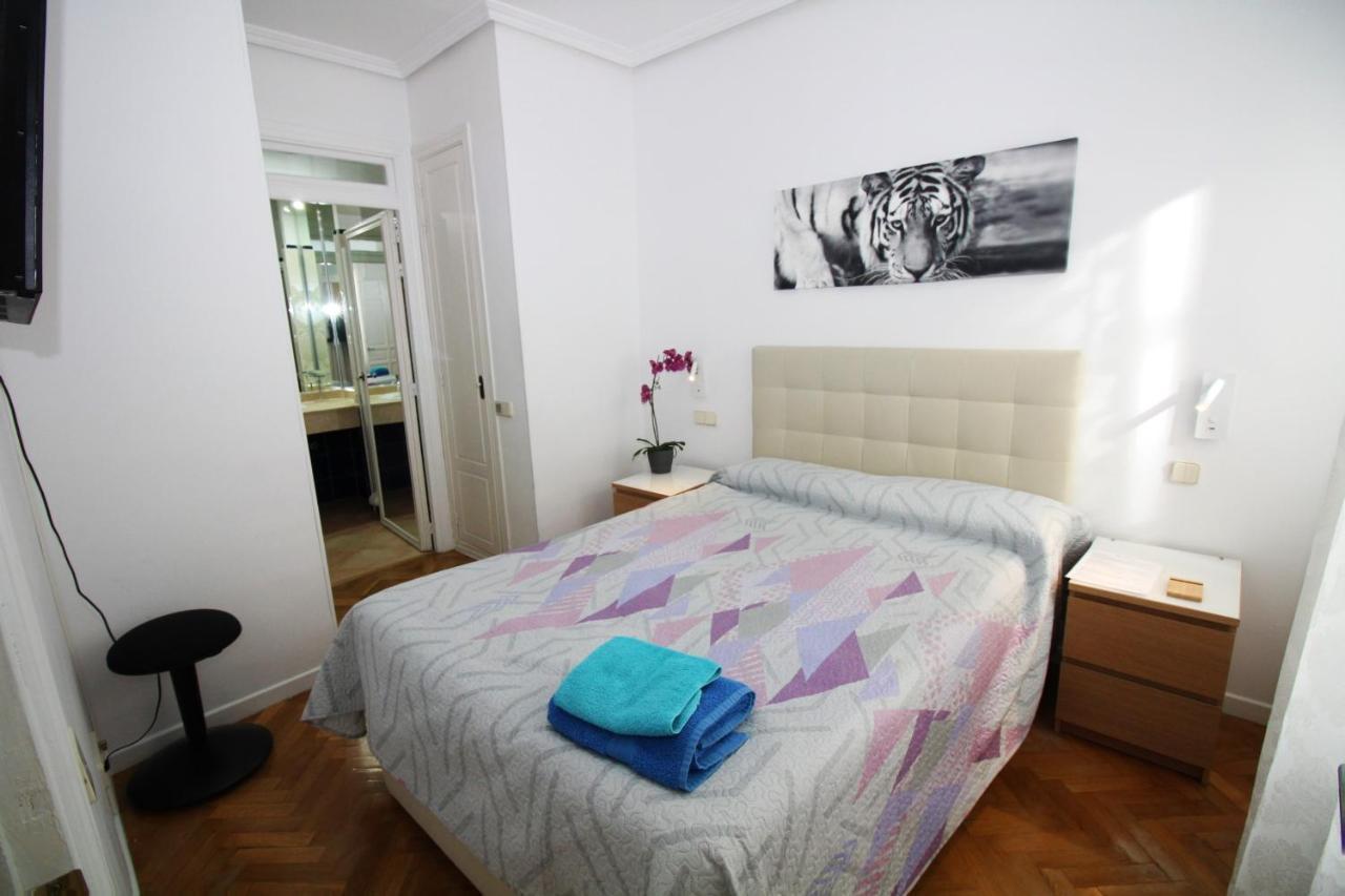Madrid, C. Mayor Dış mekan fotoğraf