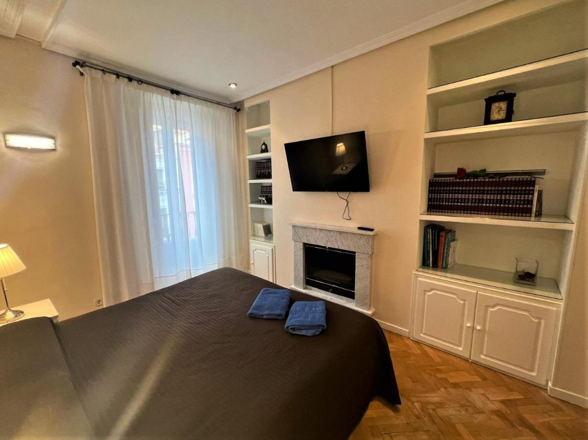 Madrid, C. Mayor Dış mekan fotoğraf