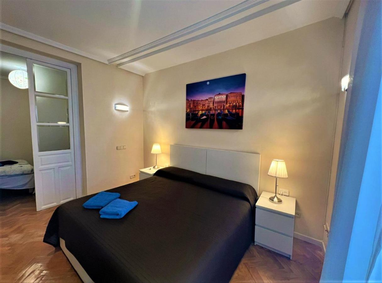 Madrid, C. Mayor Dış mekan fotoğraf